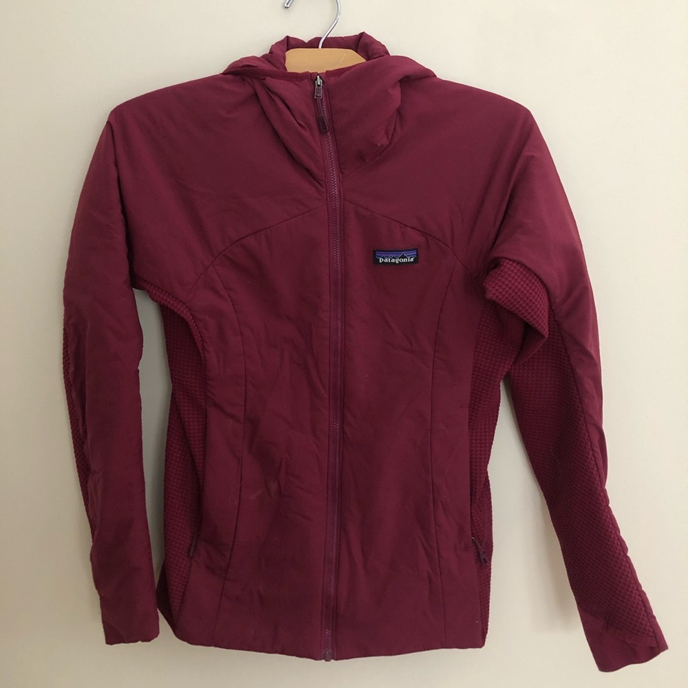 Patagonia Nano Air Light Hoody W’s Small